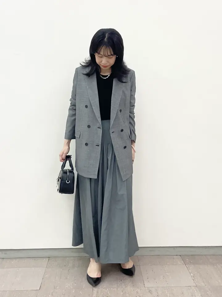 ONWARD CROSSET SELECT K コーディネート画像