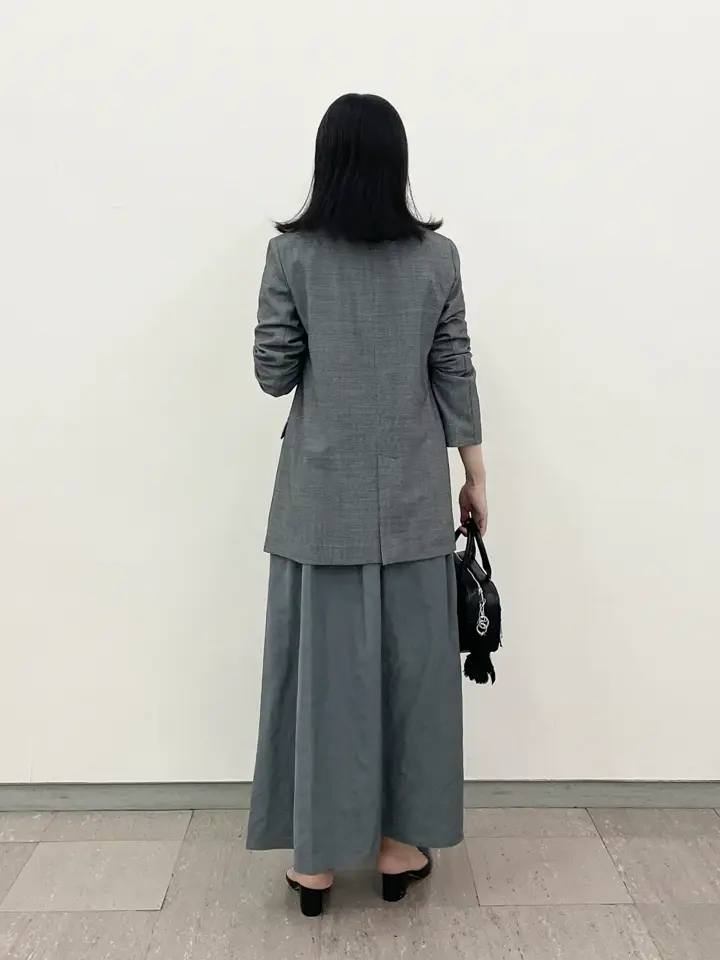 ONWARD CROSSET SELECT K コーディネート画像