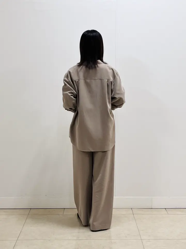 ONWARD CROSSET SELECT 金子 コーディネート画像