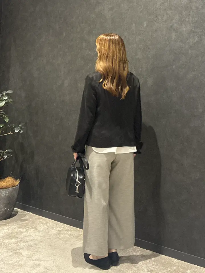 ONWARD CROSSET SELECT niina コーディネート画像