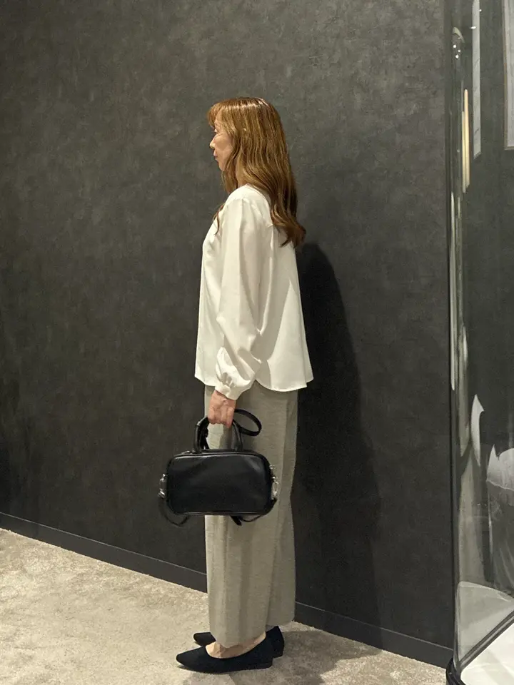 ONWARD CROSSET SELECT niina コーディネート画像