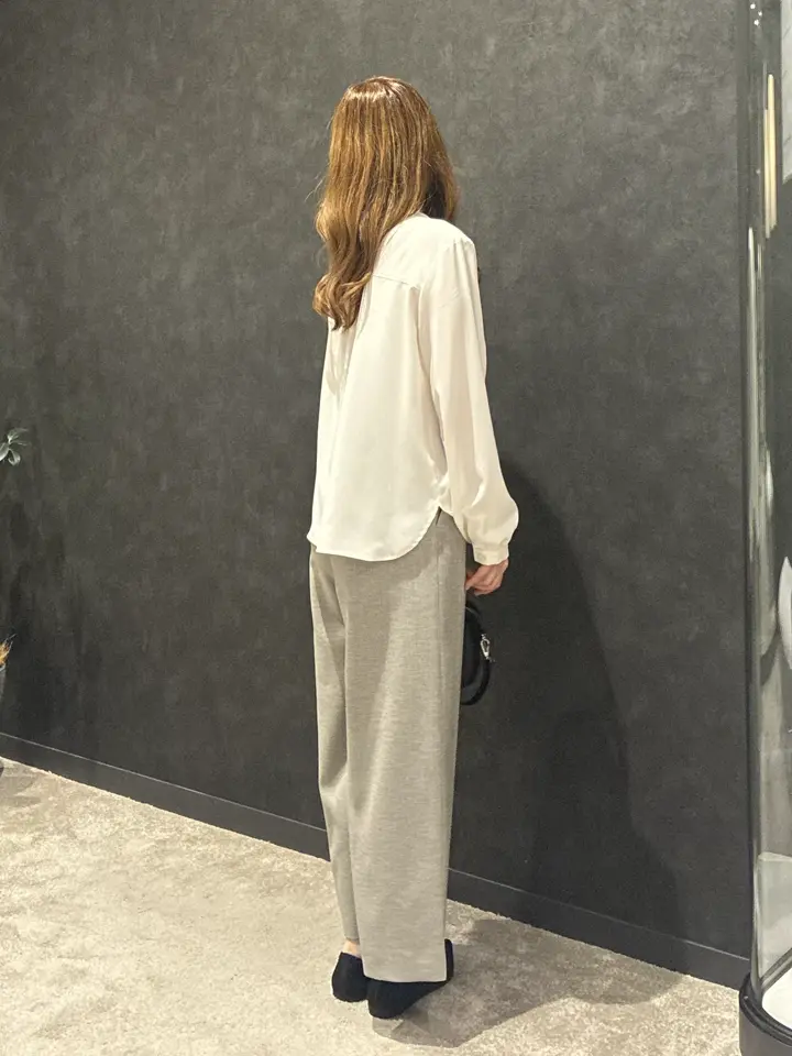 ONWARD CROSSET SELECT niina コーディネート画像