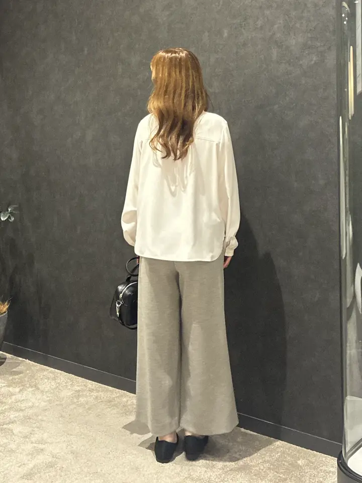 ONWARD CROSSET SELECT niina コーディネート画像