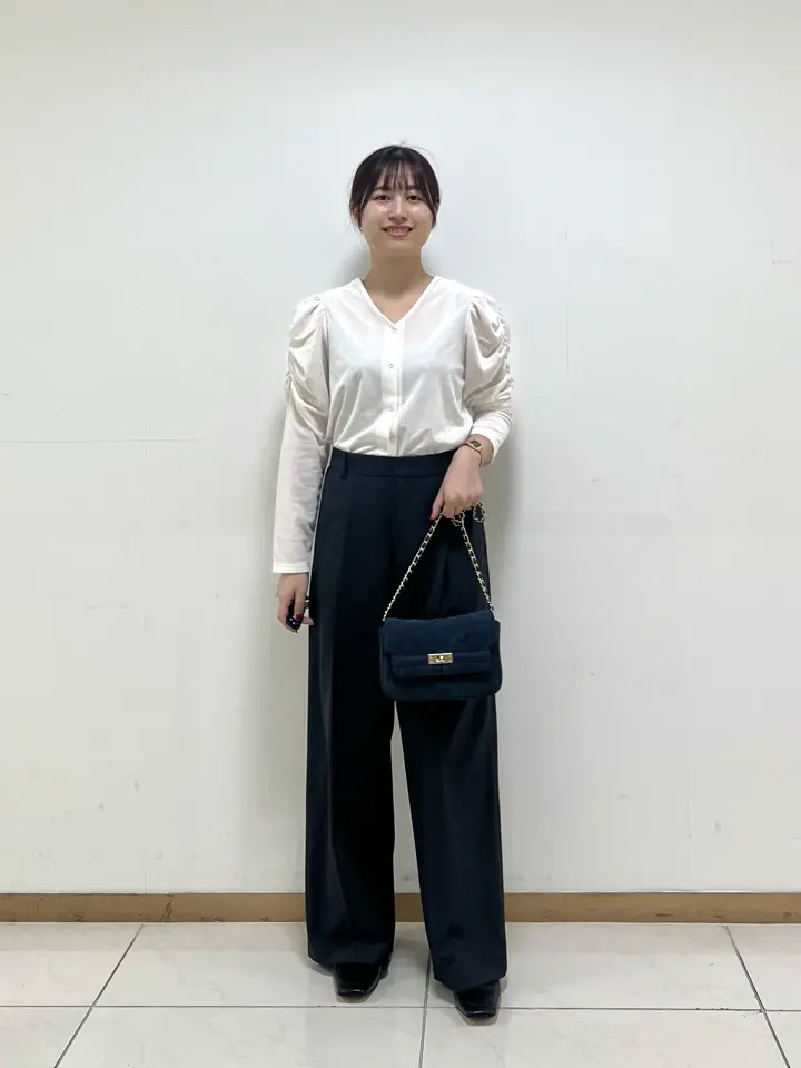 ONWARD CROSSET SELECT 竹内 コーディネート画像