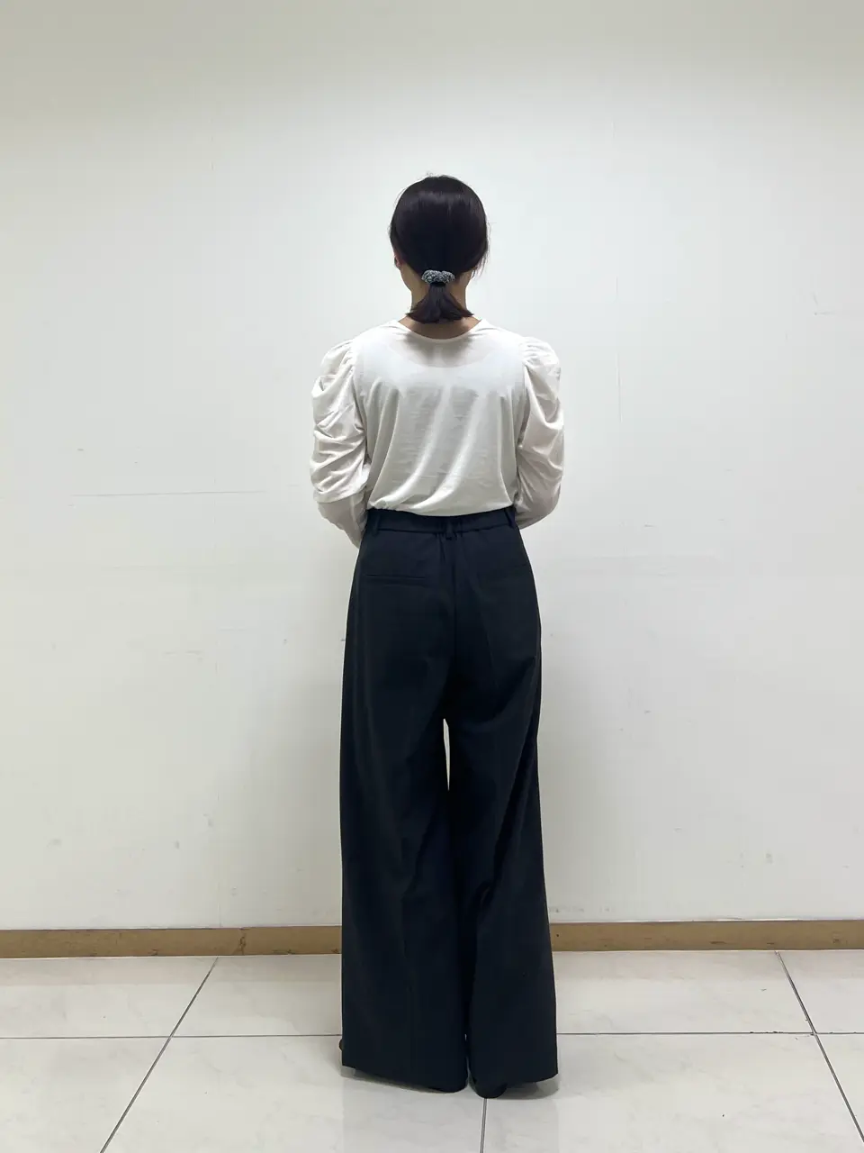 ONWARD CROSSET SELECT 竹内 コーディネート画像