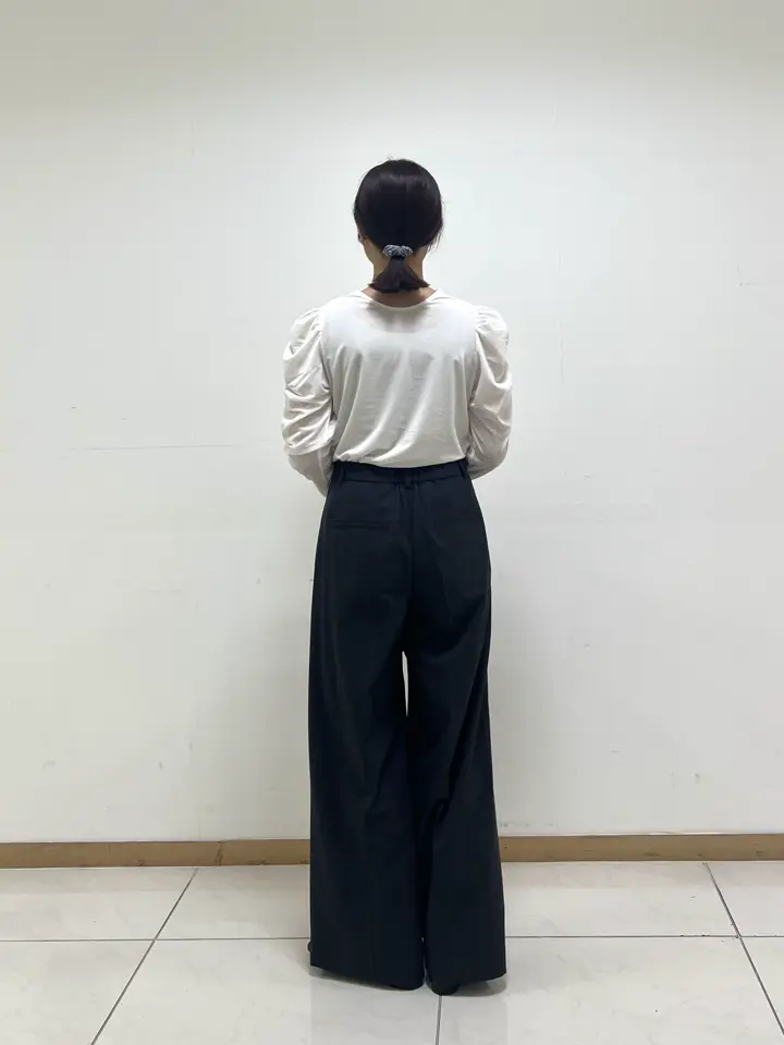 ONWARD CROSSET SELECT 竹内 コーディネート画像