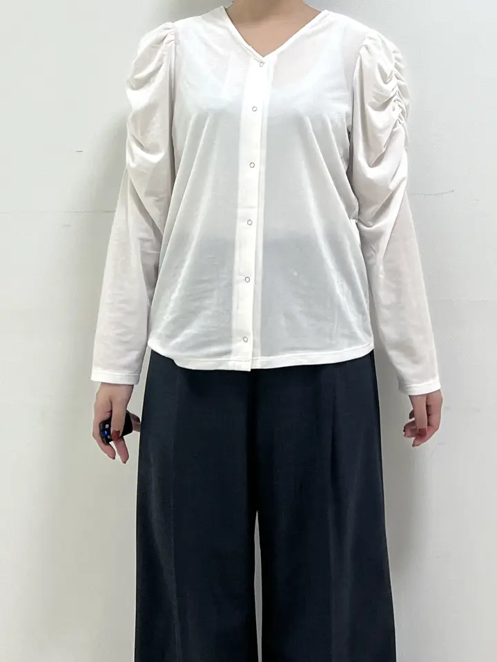 ONWARD CROSSET SELECT 竹内 コーディネート画像