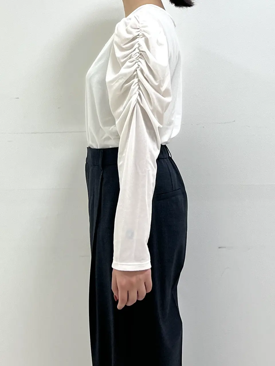 ONWARD CROSSET SELECT 竹内 コーディネート画像