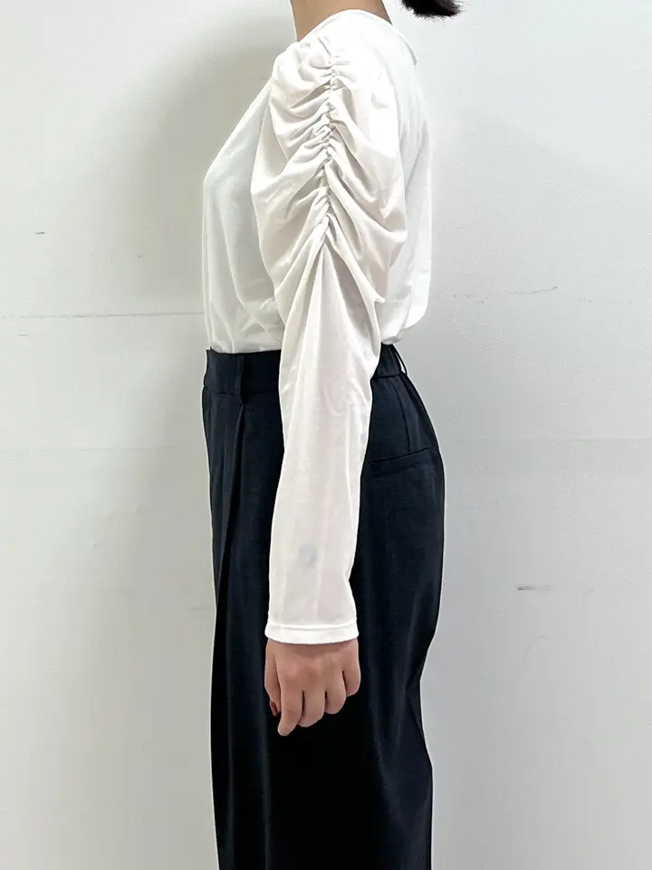 ONWARD CROSSET SELECT 竹内 コーディネート画像