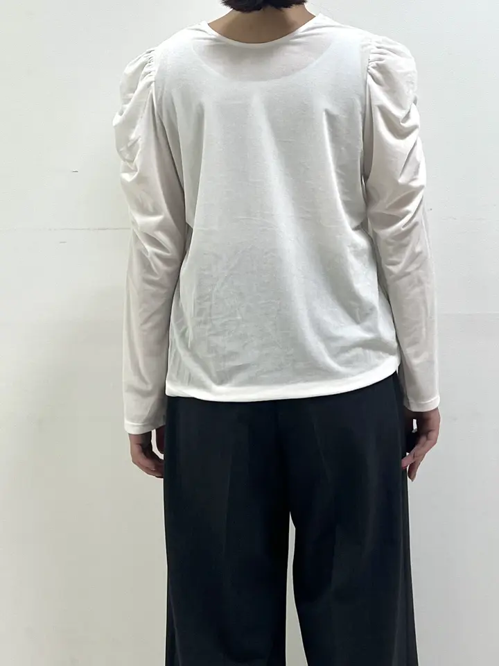 ONWARD CROSSET SELECT 竹内 コーディネート画像