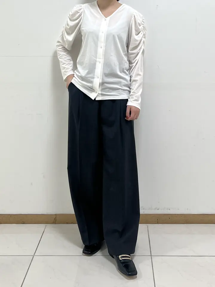 ONWARD CROSSET SELECT 竹内 コーディネート画像