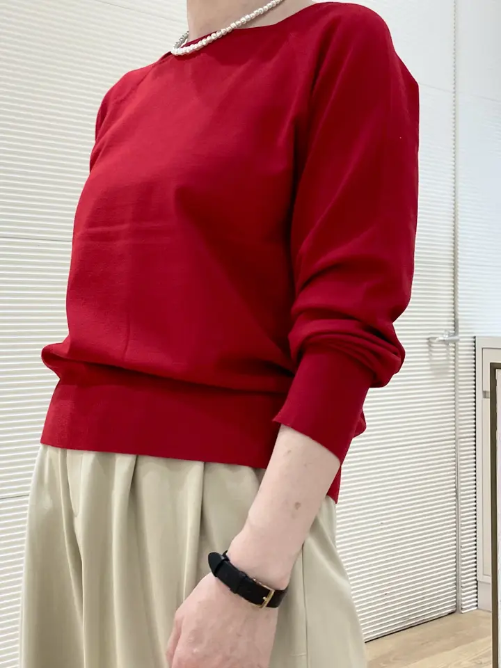 ONWARD CROSSET SELECT 五月女 コーディネート画像