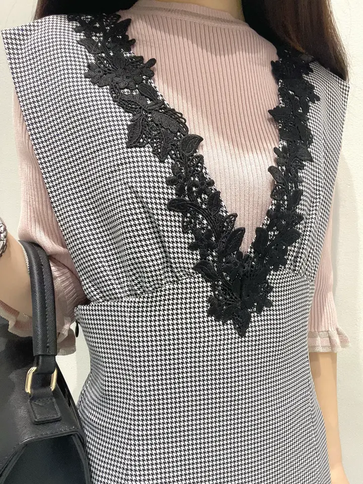 ONWARD CROSSET SELECT 安田 コーディネート画像