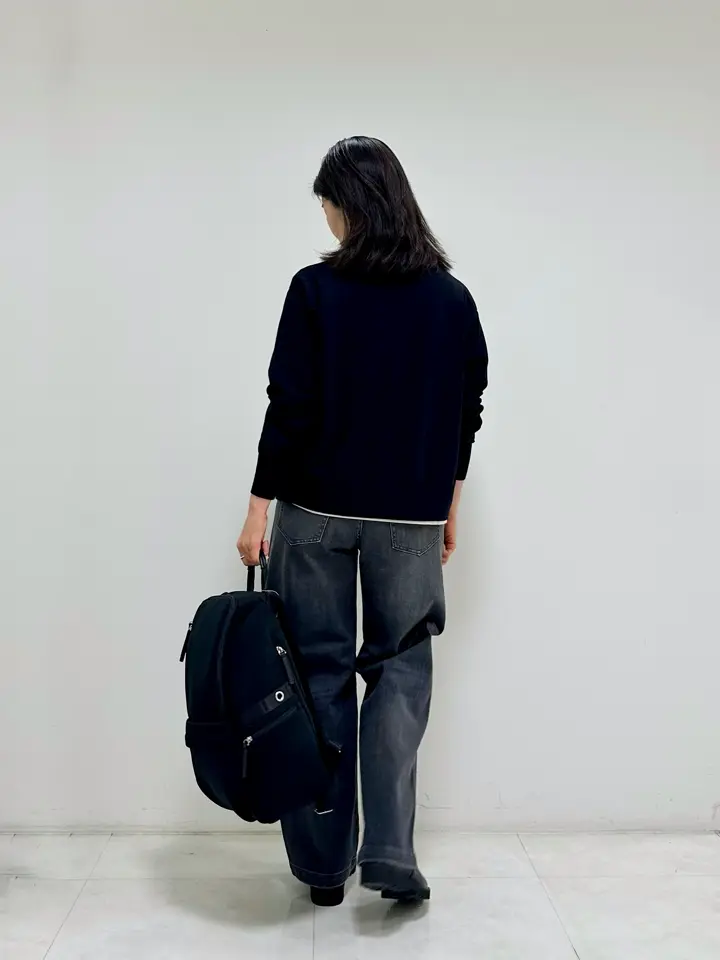 ONWARD CROSSET SELECT 加藤 コーディネート画像