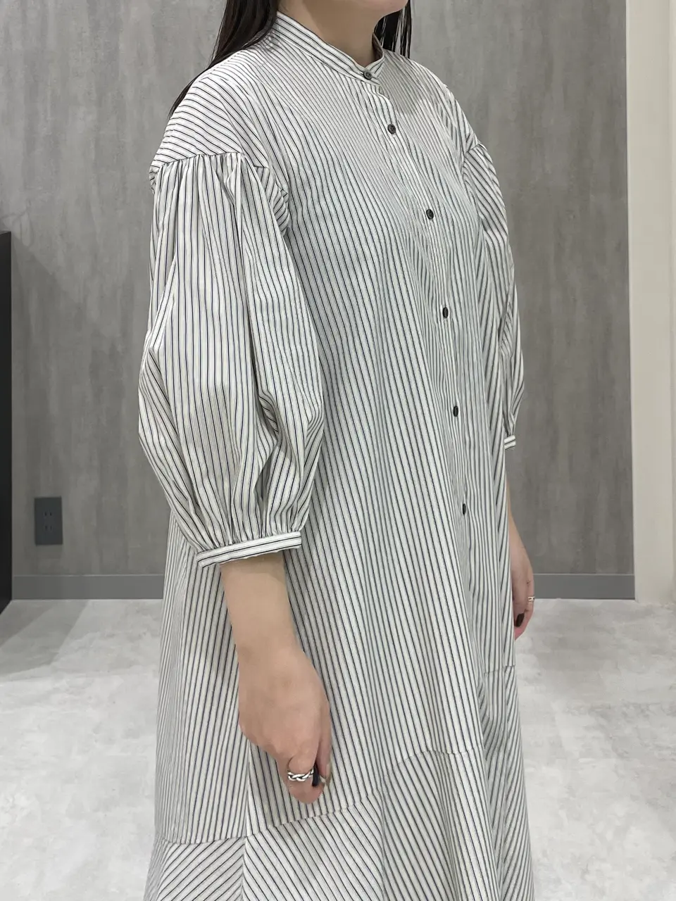 ONWARD CROSSET SELECT 時本 コーディネート画像