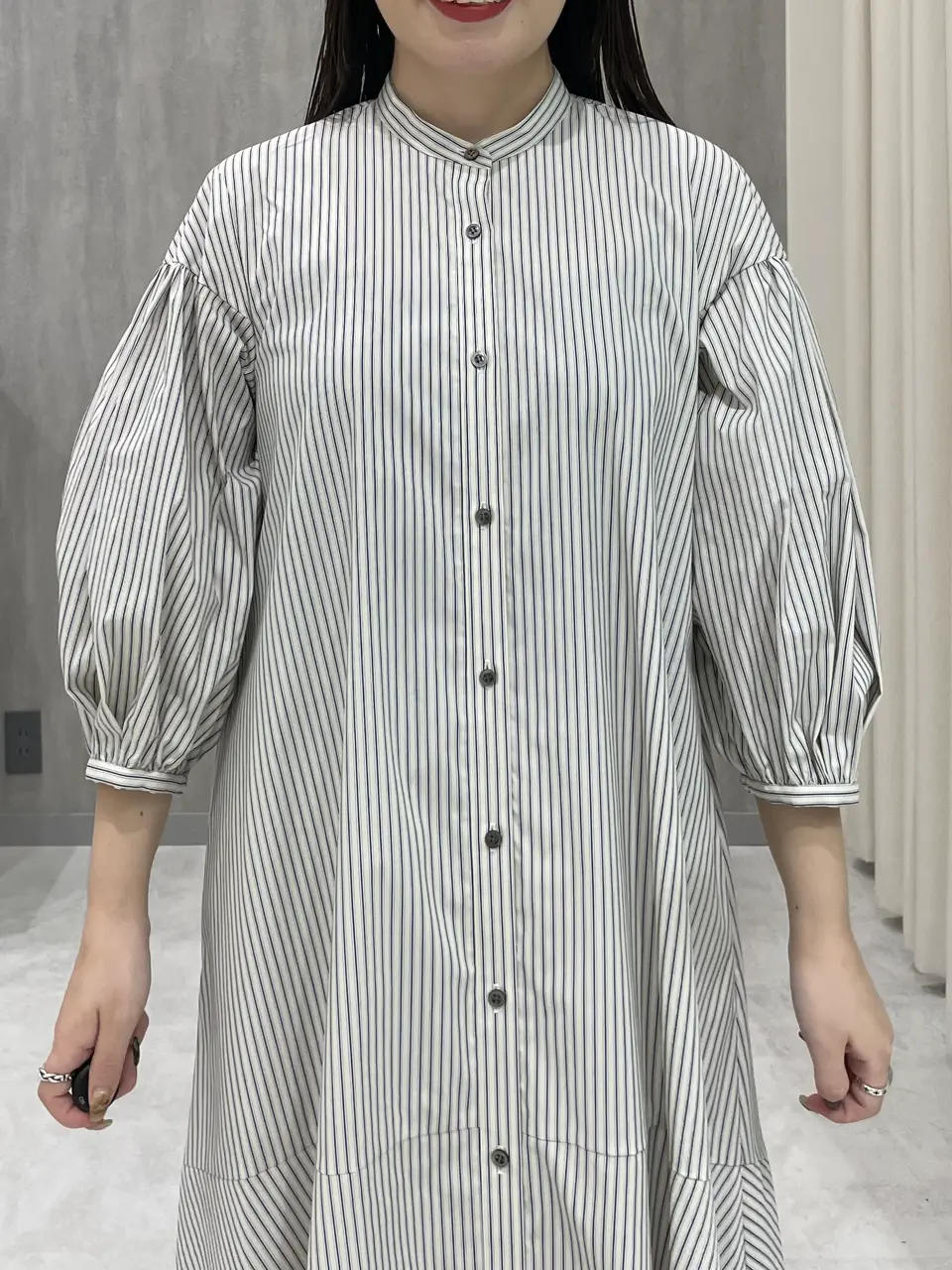 ONWARD CROSSET SELECT 時本 コーディネート画像