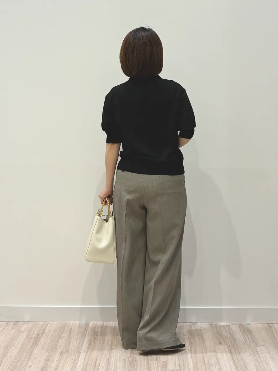 ONWARD CROSSET SELECT 前田 コーディネート画像