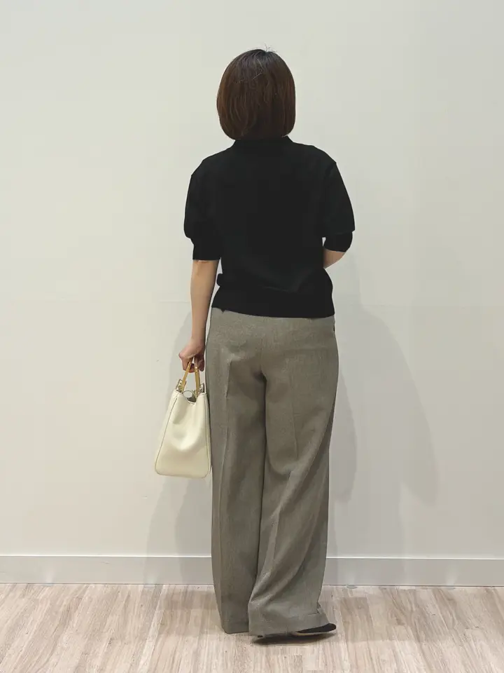 ONWARD CROSSET SELECT 前田 コーディネート画像