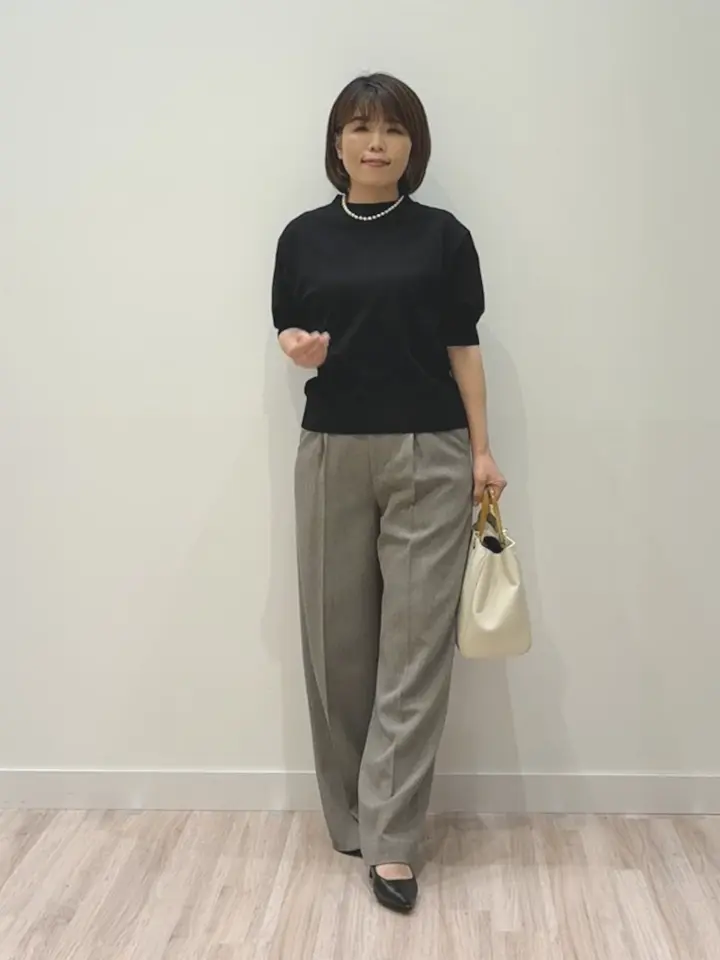 ONWARD CROSSET SELECT 前田 コーディネート画像