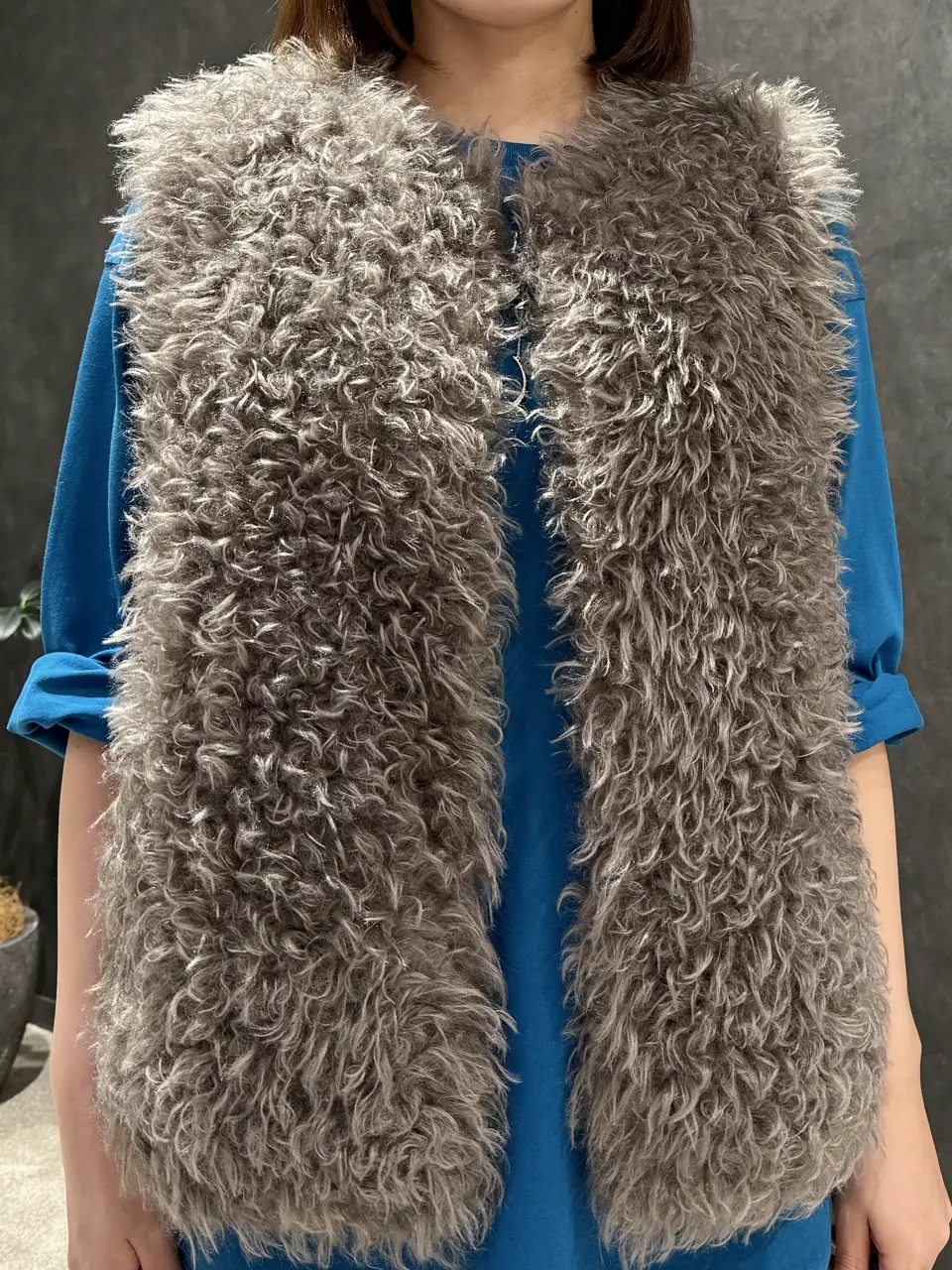 ONWARD CROSSET SELECT Tamura コーディネート画像