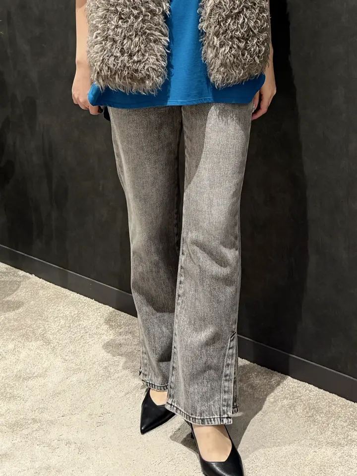 ONWARD CROSSET SELECT Tamura コーディネート画像