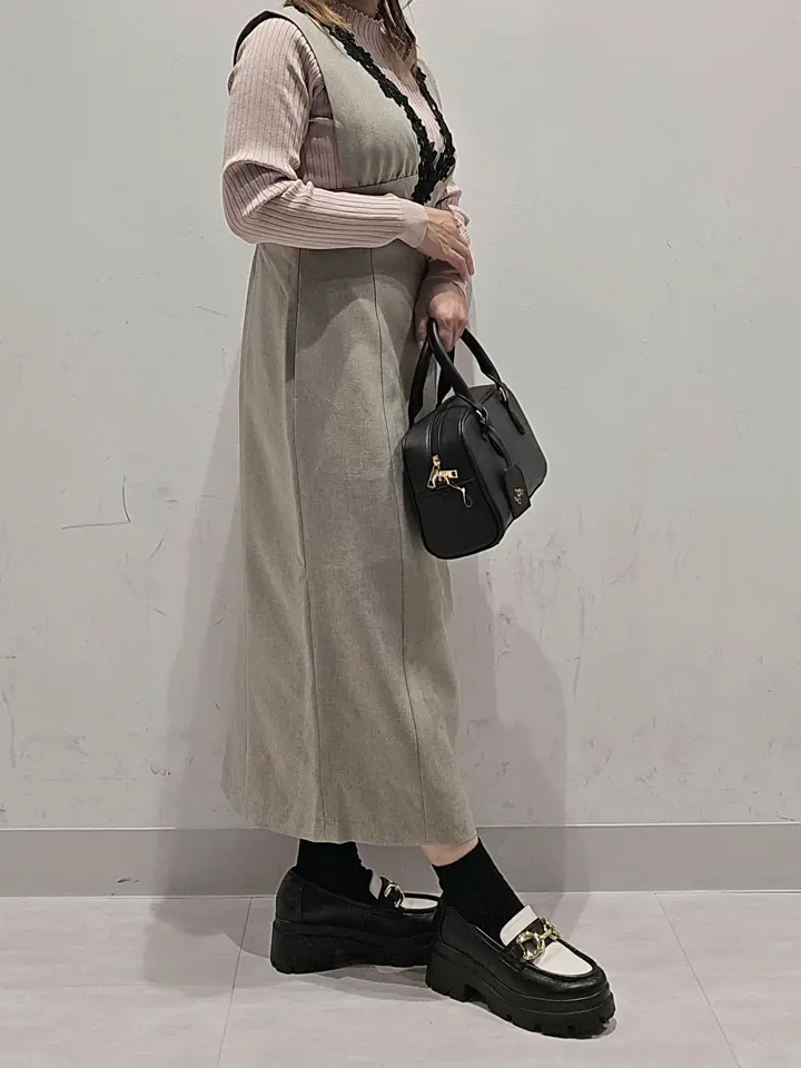 ONWARD CROSSET SELECT yamakawa コーディネート画像