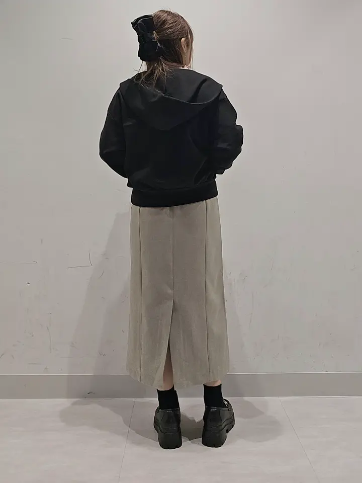 ONWARD CROSSET SELECT yamakawa コーディネート画像