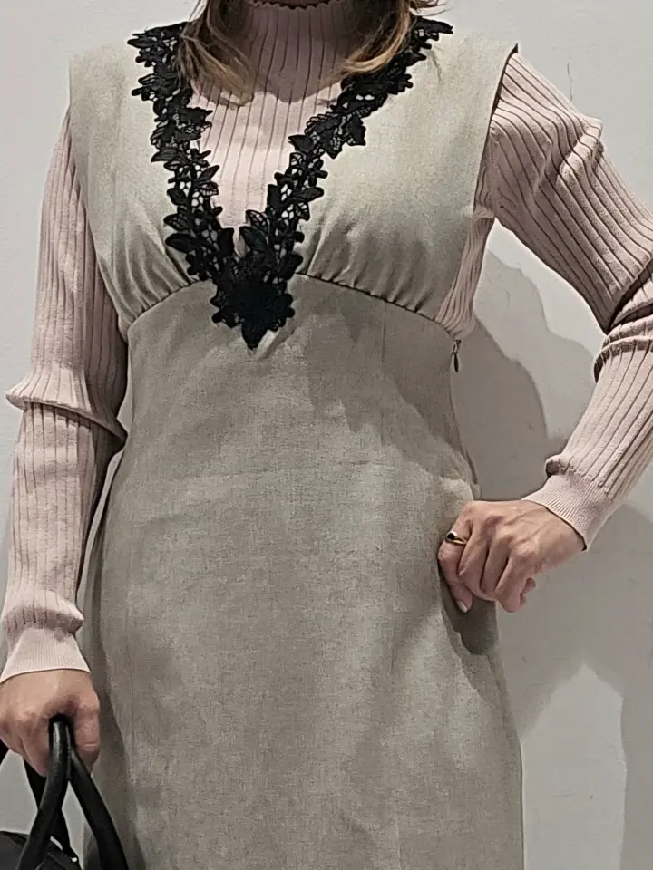 ONWARD CROSSET SELECT yamakawa コーディネート画像