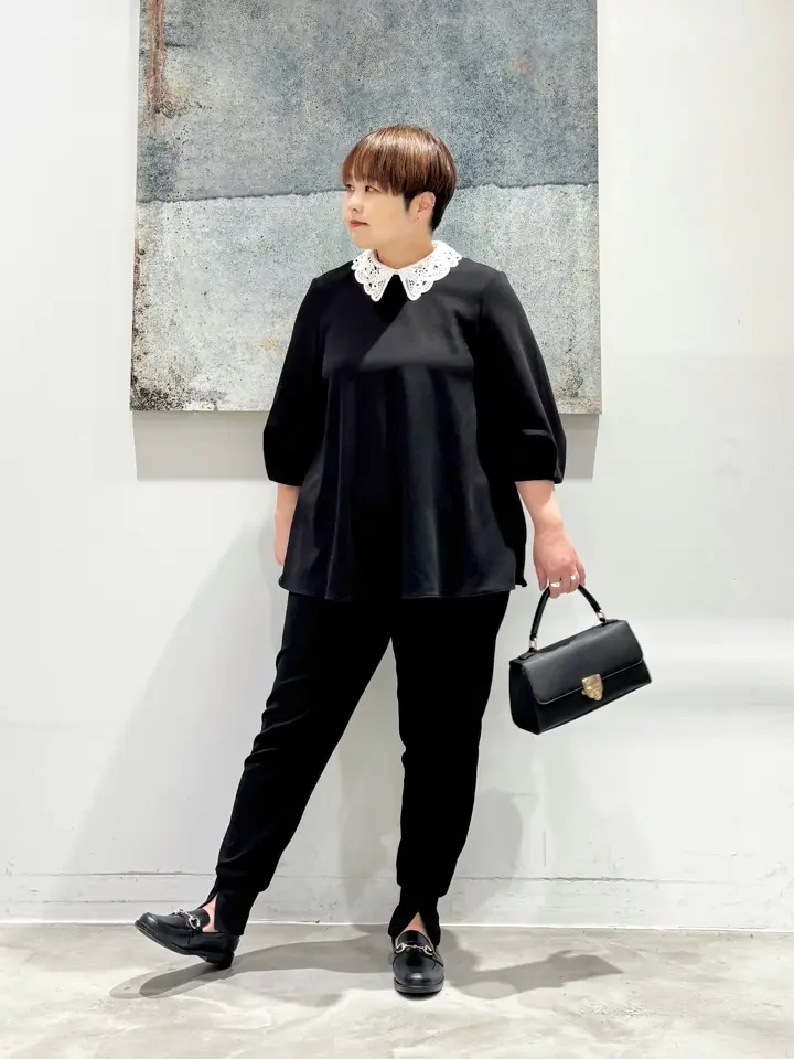 ONWARD CROSSET SELECT 千葉 コーディネート画像