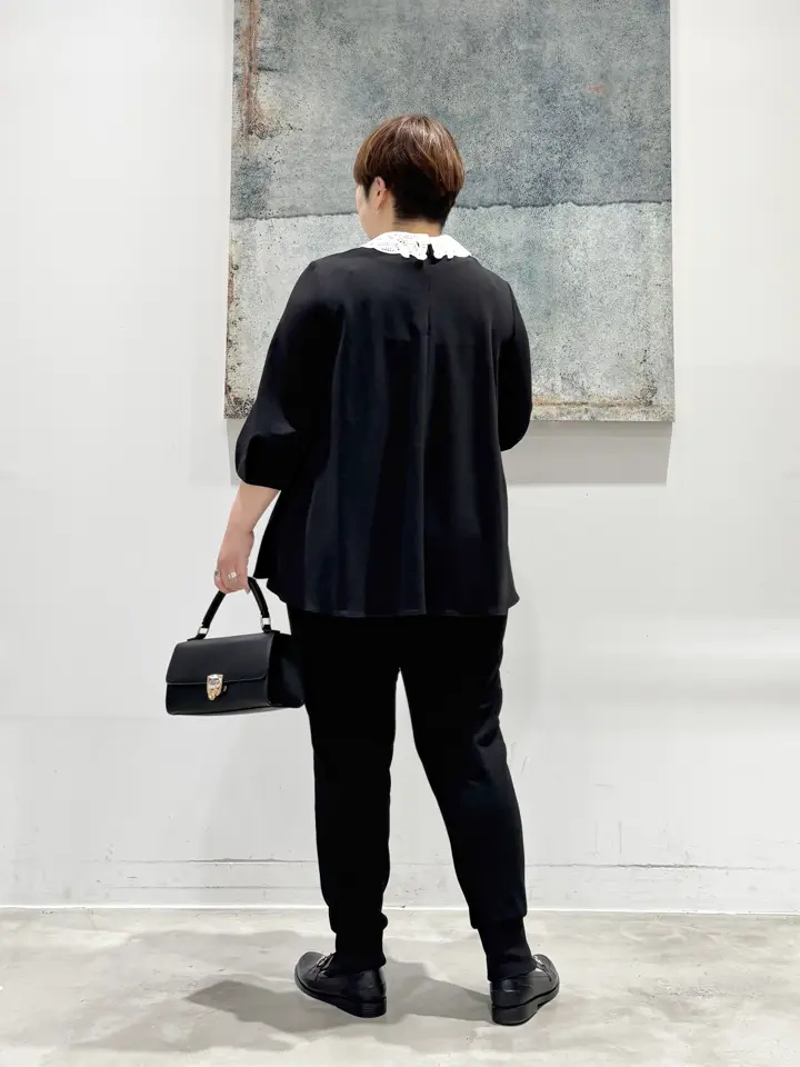 ONWARD CROSSET SELECT 千葉 コーディネート画像