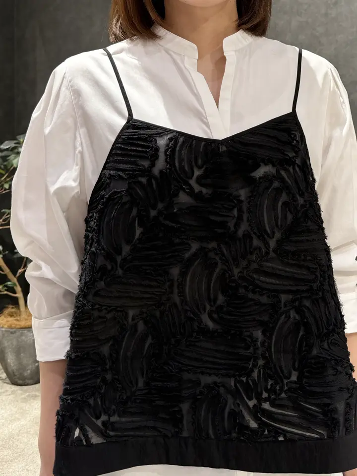 ONWARD CROSSET SELECT Tamura コーディネート画像