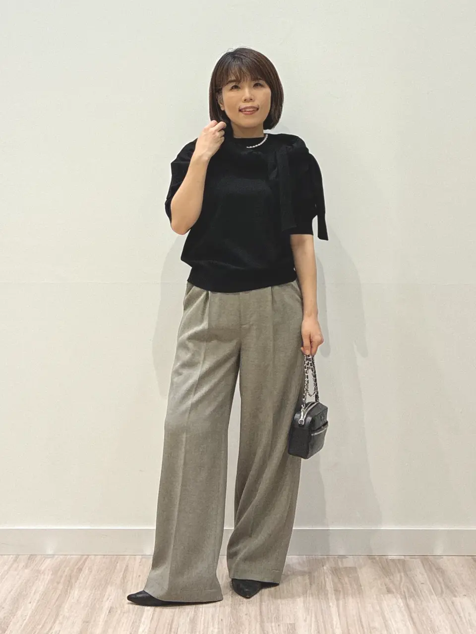MAMBOさま専用【未使用】uncrave ブルゾン　2 MAMBOさま専用【未使用】uncrave ブルゾン 2 公式】uncrave