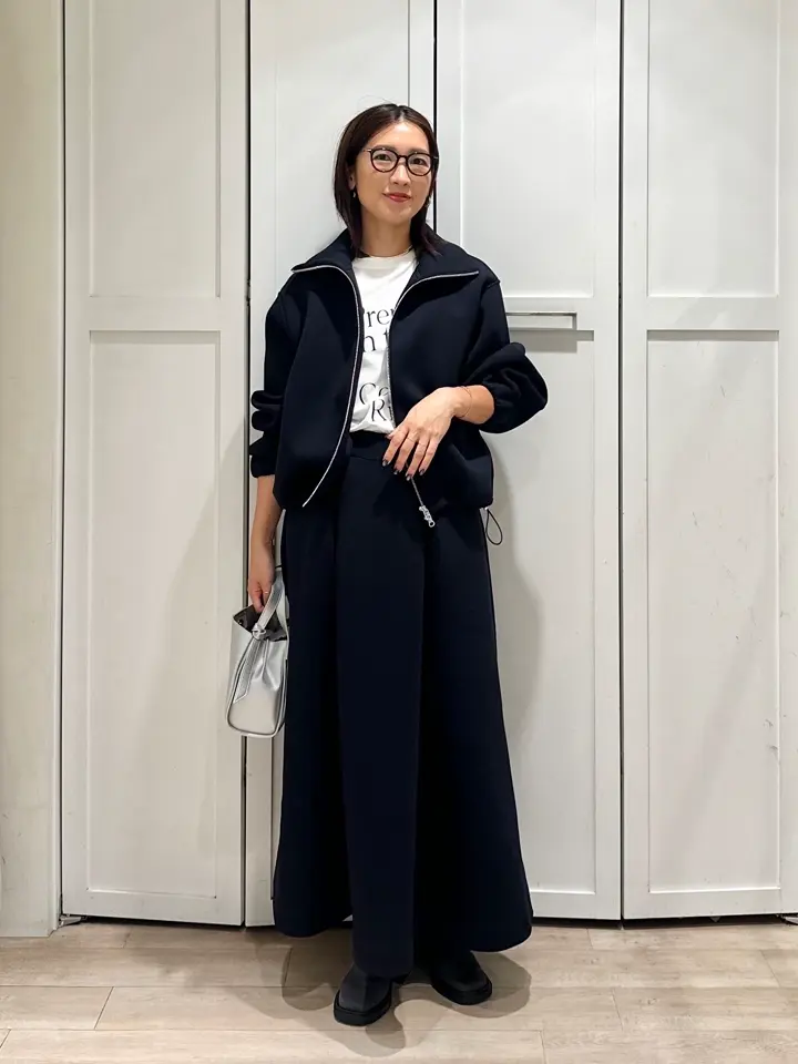 ONWARD CROSSET SELECT 濱野 コーディネート画像