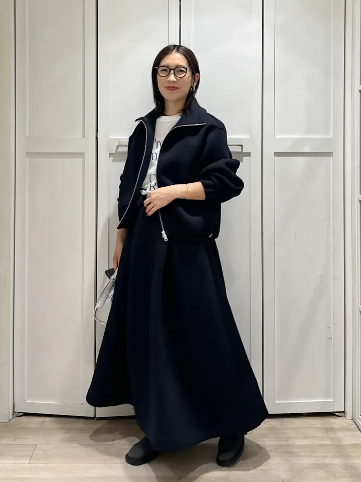 ONWARD CROSSET SELECT 濱野 コーディネート画像