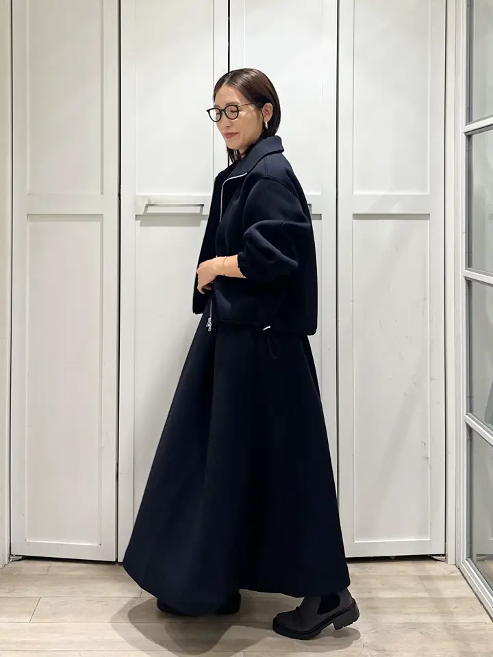 ONWARD CROSSET SELECT 濱野 コーディネート画像