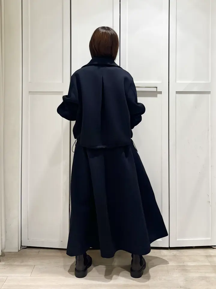 ONWARD CROSSET SELECT 濱野 コーディネート画像