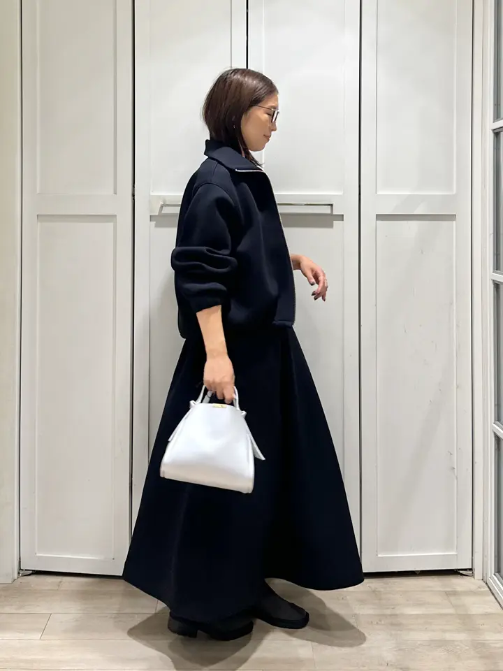 ONWARD CROSSET SELECT 濱野 コーディネート画像