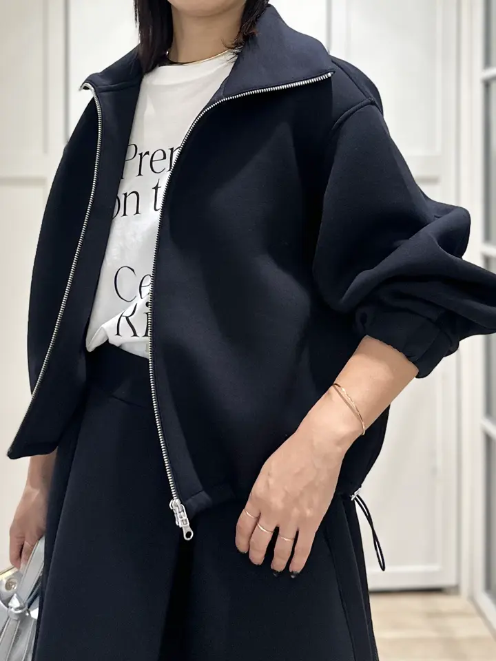 ONWARD CROSSET SELECT 濱野 コーディネート画像