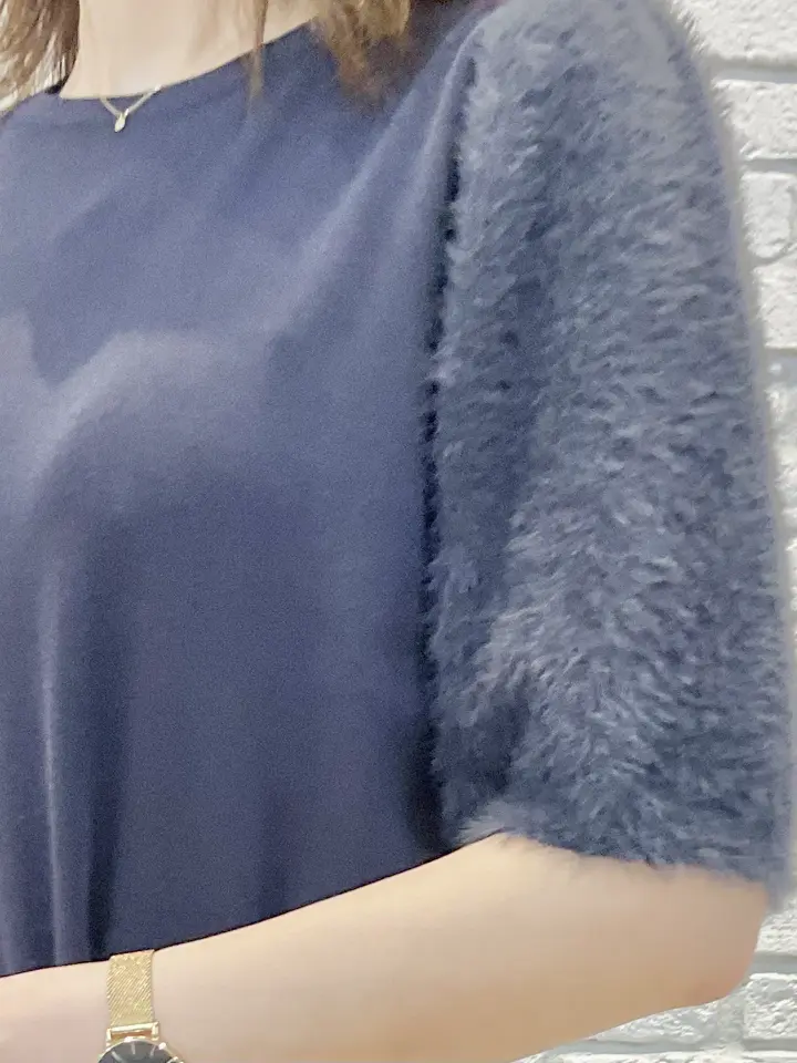 ONWARD CROSSET SELECT IZUMI コーディネート画像