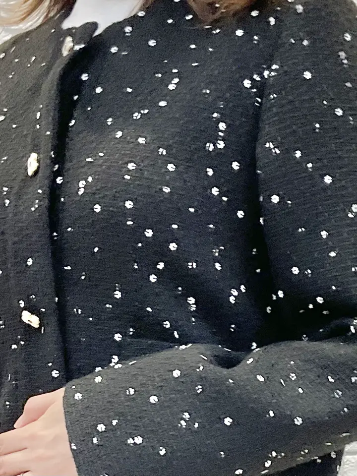 ONWARD CROSSET SELECT IZUMI コーディネート画像