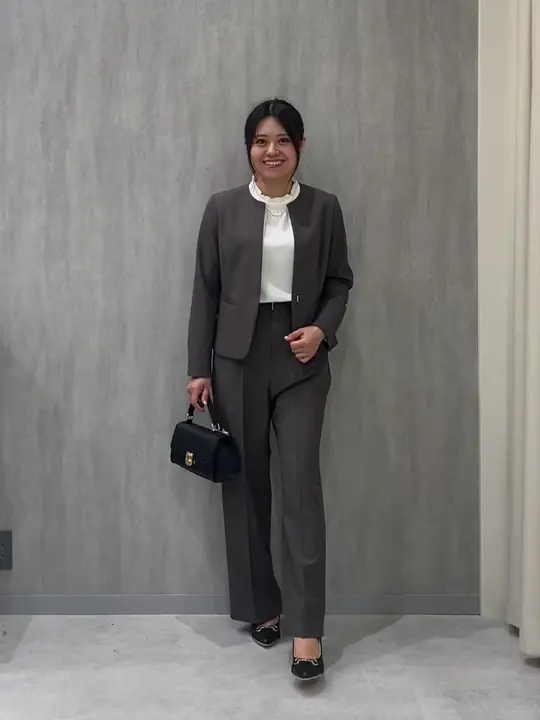 ONWARD CROSSET SELECT 浅倉 コーディネート画像