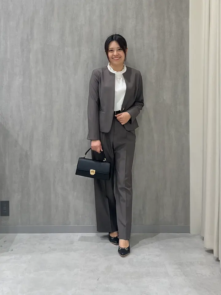 ONWARD CROSSET SELECT 浅倉 コーディネート画像