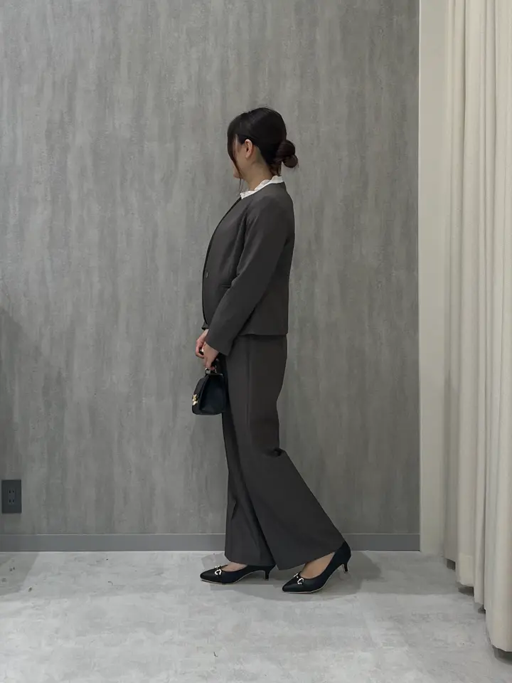 ONWARD CROSSET SELECT 浅倉 コーディネート画像