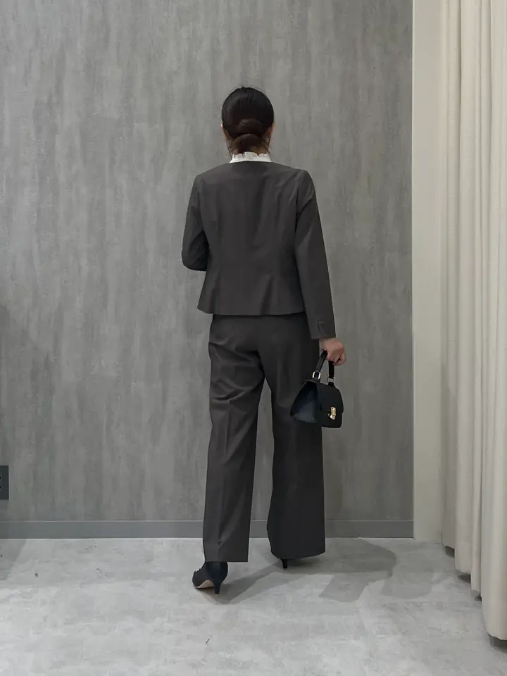 ONWARD CROSSET SELECT 浅倉 コーディネート画像