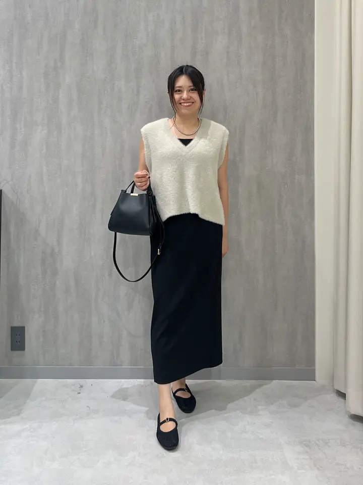 ONWARD CROSSET SELECT 浅倉 コーディネート画像