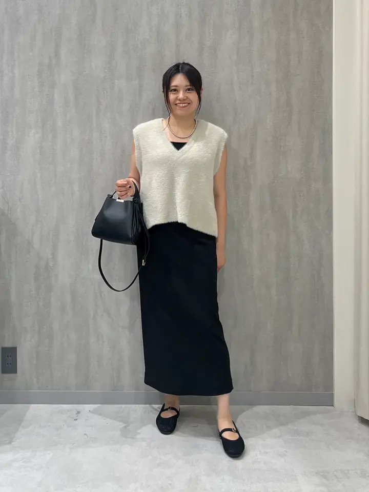 ONWARD CROSSET SELECT 浅倉 コーディネート画像