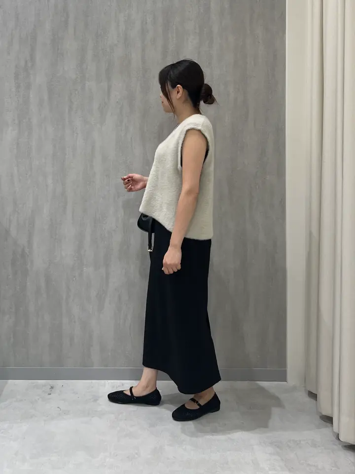 ONWARD CROSSET SELECT 浅倉 コーディネート画像