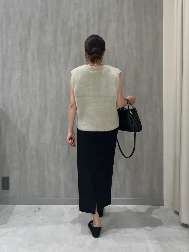 ONWARD CROSSET SELECT 浅倉 コーディネート画像