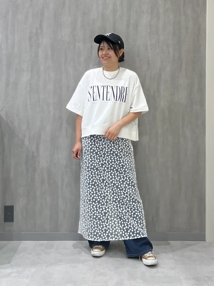 ONWARD CROSSET SELECT 浅倉 コーディネート画像