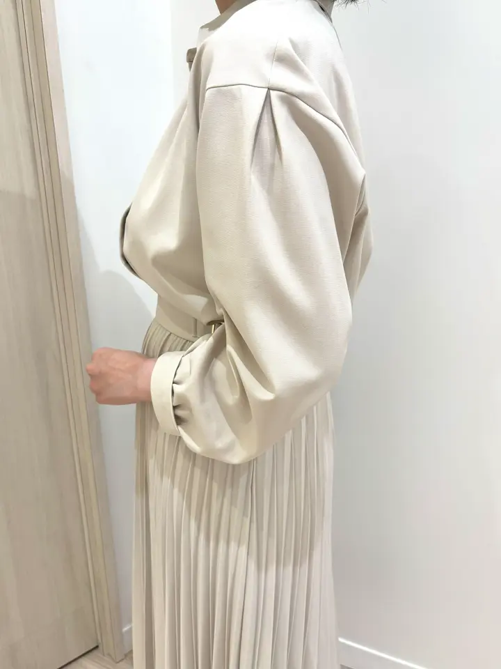 ONWARD CROSSET SELECT 大島 コーディネート画像